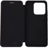Evelatus Xiaomi Redmi 9C / 10A 4G Book Case musta