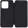 Evelatus Xiaomi Redmi 9C / 10A 4G Book Case musta