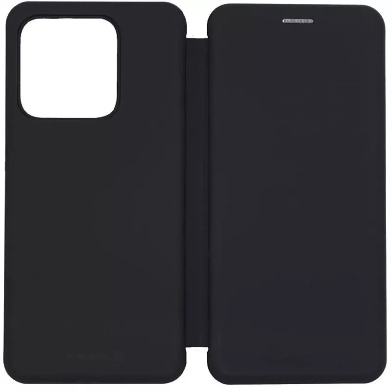 Evelatus Xiaomi Redmi 9C / 10A 4G Book Case musta