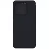 Evelatus Xiaomi Redmi 9C / 10A 4G Book Case musta