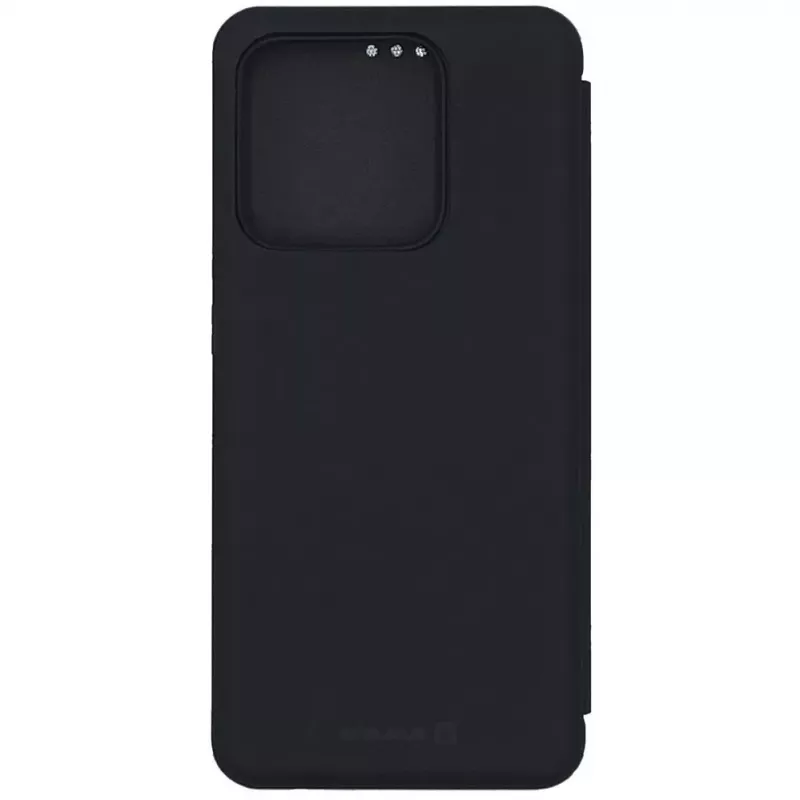 Evelatus Xiaomi Redmi 9C / 10A 4G Book Case musta