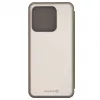 Evelatus Book Case Xiaomi Redmi 10C / C40 - kulta