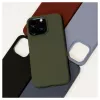 Evelatus Apple iPhone 14 Plus 6.7 Premium Soft Touch -silikonikotelo musta