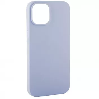 Evelatus Apple iPhone 14 Plus 6.7 Premium Soft Touch -silikonikotelo lila