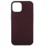 Evelatus Apple iPhone 14 Plus 6.7 Premium Soft Touch -silikonikuori luumu