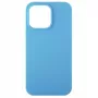 Evelatus Apple iPhone 14 Plus 6.7 Premium Soft Touch -silikonikuori taivaansininen
