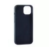 Evelatus Apple iPhone 14 Pro 6.1 Premium Soft Touch -silikonikuori keskiyönsininen