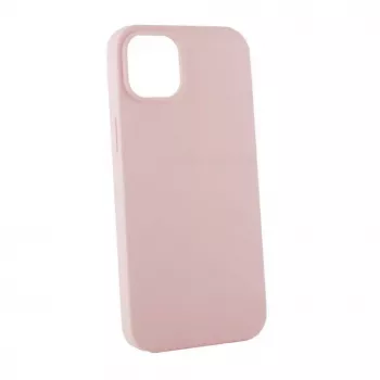 Evelatus Apple iPhone 14 Pro 6.1 Premium Soft Touch -silikonikuori vaaleanpunainen