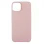 Evelatus Apple iPhone 14 Pro 6.1 Premium Soft Touch -silikonikuori vaaleanpunainen