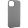 Evelatus Apple iPhone 14 Pro Max 6.7 Premium Soft Touch -silikonikuori pebble