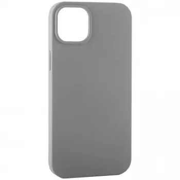Evelatus Apple iPhone 14 Pro Max 6.7 Premium Soft Touch -silikonikuori pebble