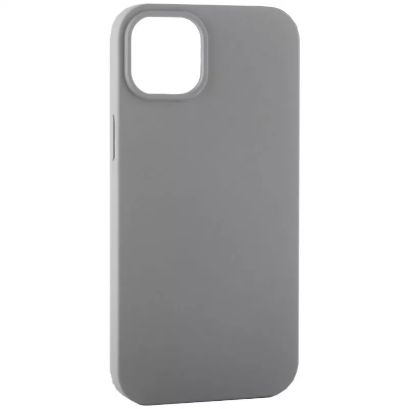 Evelatus Apple iPhone 14 Pro Max 6.7 Premium Soft Touch -silikonikuori pebble