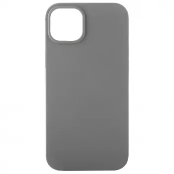 Evelatus Apple iPhone 14 Pro Max 6.7 Premium Soft Touch -silikonikuori pebble