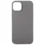 Evelatus Apple iPhone 14 Pro Max 6.7 Premium Soft Touch -silikonikuori pebble