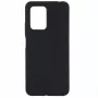 Evelatus Xiaomi POCO X4 GT Premium Soft Touch -silikonikuori musta