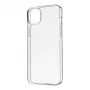 Evelatus Apple iPhone 14 Plus 6.7 Clear -silikonikuori 1,5 mm TPU läpinäkyvä