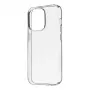 Evelatus Apple iPhone 14 Pro Max 6.7 Clear -silikonikuori 1,5 mm TPU läpinäkyvä