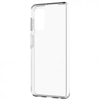 Evelatus Xiaomi 12 Lite Clear -silikonikuori 1,5 mm TPU läpinäkyvä
