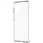 Evelatus Xiaomi 12 Lite Clear -silikonikuori 1,5 mm TPU läpinäkyvä