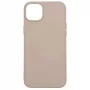 Evelatus Apple iPhone 14 Plus 6,7 tuuman Nano Silikoni Kuori Soft Touch TPU Beige
