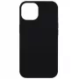 Evelatus Apple iPhone 14 Pro Max 6.7 TPU Nano Silikoni Kuori Musta