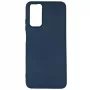 Evelatus Xiaomi POCO X4 GT Nano Silikoni Kuori Soft Touch TPU Sininen