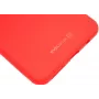 Evelatus Xiaomi POCO X4 GT Nano Silikoni Kuori Soft Touch TPU Punainen