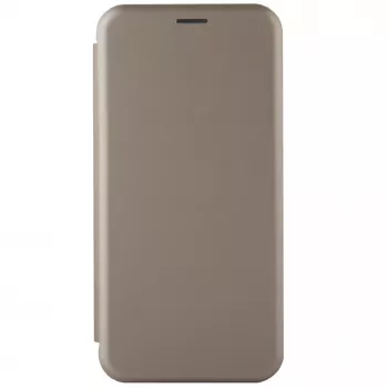 Evelatus Apple iPhone 14 Plus 6.7 Kirjakotelo Kulta