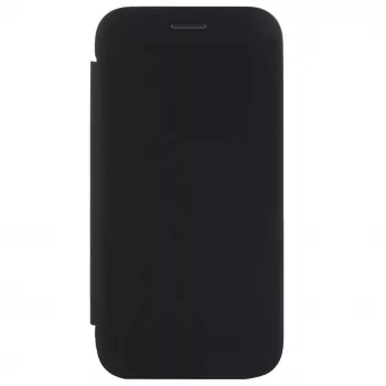 Evelatus Apple iPhone 14 Pro 6.1 Kirjakotelo Musta