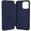 Evelatus Apple iPhone 14 Pro 6.1 Kirjakotelo Sininen
