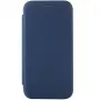 Evelatus Apple iPhone 14 Pro 6.1 Kirjakotelo Sininen