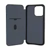 Evelatus Apple iPhone 14 Pro Max 6.7 Kirjakotelo Sininen
