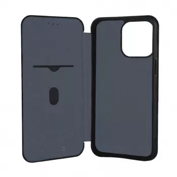 Evelatus Apple iPhone 14 Pro Max 6.7 Kirjakotelo Sininen