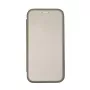 Evelatus Apple iPhone 14 Pro Max 6.7 Kirjakotelo Kulta
