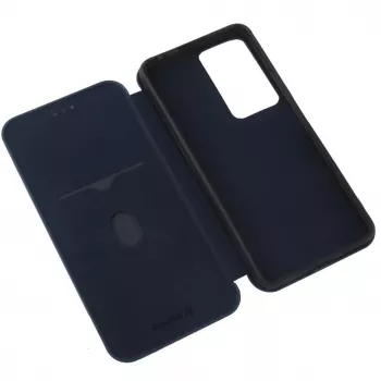Evelatus Xiaomi POCO X4 GT Kirjakotelo Sininen
