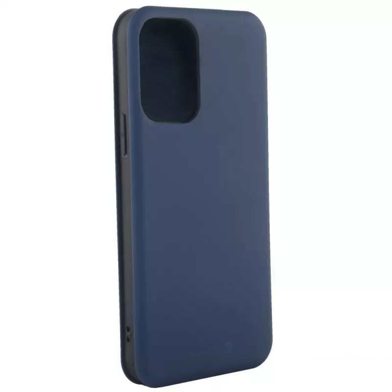 Evelatus Xiaomi POCO X4 GT Kirjakotelo Sininen