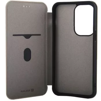 Evelatus Xiaomi POCO X4 GT Kirjakotelo Kulta