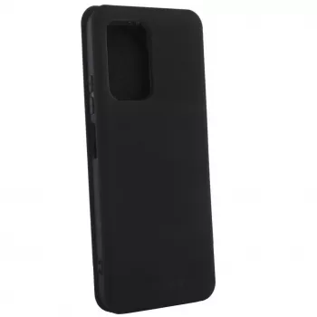 Evelatus Xiaomi POCO F4 Kirjakotelo Musta
