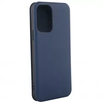 Evelatus Xiaomi POCO F4 Kirjakotelo Sininen