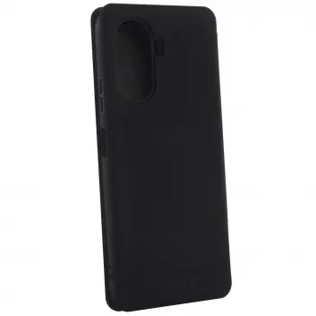 Evelatus Huawei Nova Y70 Kirjakotelo Musta