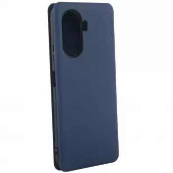 Evelatus Huawei Nova Y70 Kirjakotelo Sininen