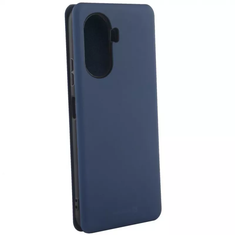 Evelatus Huawei Nova Y70 Kirjakotelo Sininen