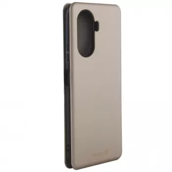 Evelatus Huawei Nova Y70 Kirjakotelo Kulta