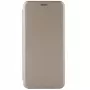 Evelatus Huawei Nova Y70 Kirjakotelo Kulta