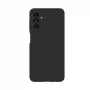 Evelatus Premium Soft Touch silikonikuori Samsung Galaxy A13 5G - musta