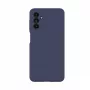 Evelatus Samsung Galaxy A13 5G Premium Soft Touch silikonikuori keskiyönsininen