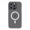 Evelatus Apple iPhone 14 Pro Max läpinäkyvä kuori MagSafe-yhteensopiva transparent