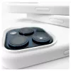 Evelatus Apple iPhone 14 Pro Premium Soft Touch silikonikuori valkoinen