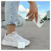 Evelatus Apple iPhone 14 Pro Max Premium Soft Touch silikonikuori valkoinen