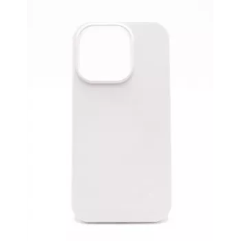 Evelatus Apple iPhone 14 Pro Max Premium Soft Touch silikonikuori valkoinen